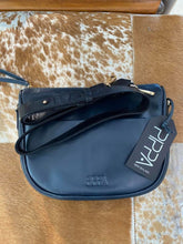 Load image into Gallery viewer, SADDLE BAG LEATHER STRAP
