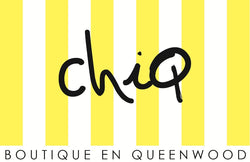 Chiq Boutique NZ