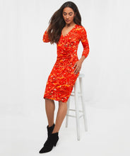 Load image into Gallery viewer, FOXY DRESS
