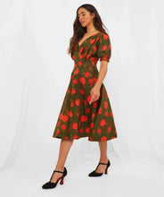 Load image into Gallery viewer, ROSES DRESS
