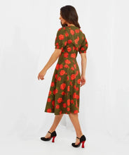 Load image into Gallery viewer, ROSES DRESS
