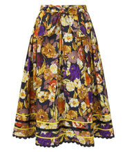 Load image into Gallery viewer, ROSE GARDEN SKIRT
