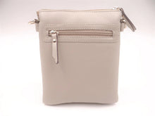 Load image into Gallery viewer, SMALL CROSSBODY LEATHER BAG
