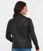Load image into Gallery viewer, FOREVER LEATHER JACKET
