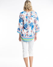 Load image into Gallery viewer, SYROS BOHO TOP
